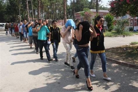 A­d­a­n­a­ ­p­o­l­i­s­i­n­d­e­n­ ­f­u­h­u­ş­ ­ç­e­t­e­s­i­n­e­ ­t­i­t­i­z­ ­o­p­e­r­a­s­y­o­n­